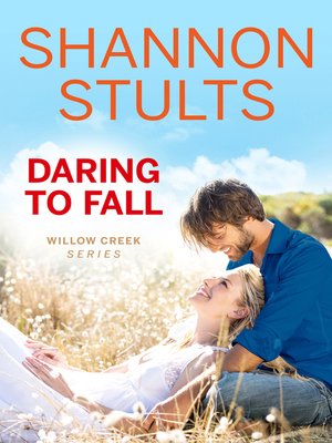 cover image of Daring to Fall